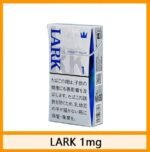 LARK雲雀樂客香煙原味14mg - Image 2