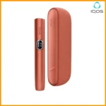 IQOS ILUMA I煙機電子煙加熱菸適用TEREA煙彈IQOS主機新款 - Image 2