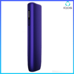 IQOS ILUMA I ONE Electric Purple電光紫煙機香港
