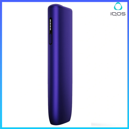 IQOS ILUMA I ONE Electric Purple電光紫煙機香港