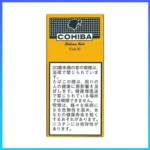 高希霸COHIBA CLUB MINI 10S黃色俱樂部迷你小雪茄