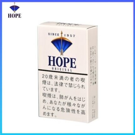 Hope/希望香煙原味14mg