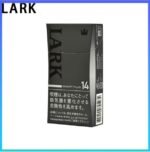 LARK雲雀樂客香煙原味14mg