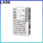LARK雲雀樂客香煙原味1mg