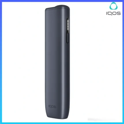 IQOS ILUMA I ONE Midnight Black午夜黑煙機香港