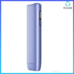 IQOS ILUMA I ONE Digital Violet紫羅蘭煙機香港