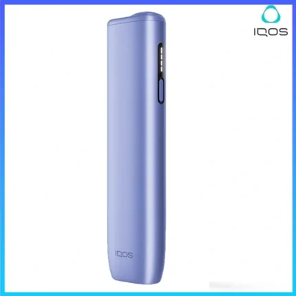 IQOS ILUMA I ONE Digital Violet紫羅蘭煙機香港