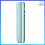 IQOS ILUMA I ONE Breeze Blue冰鋒藍煙機香港