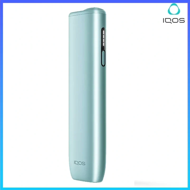 IQOS ILUMA I ONE Breeze Blue冰鋒藍煙機香港