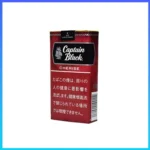 香港Captain Black CHERISE黑船长櫻桃小雪茄香煙